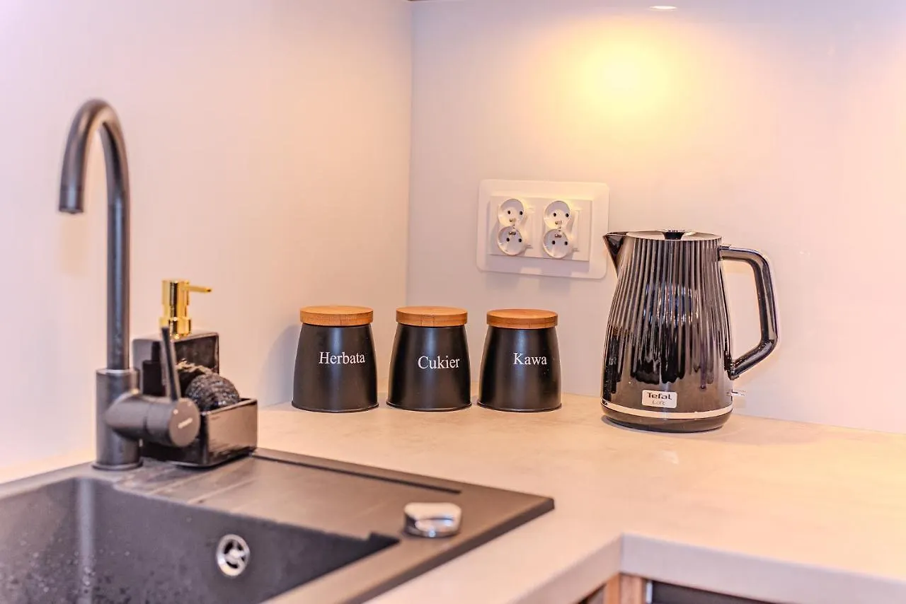 Apartman Ines - Apartamenty Zakopianskie - Spa Fitness Parking Zakopane Lengyelország