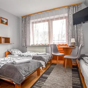 Kwatera prywatna U Cudzicha, Zakopane
