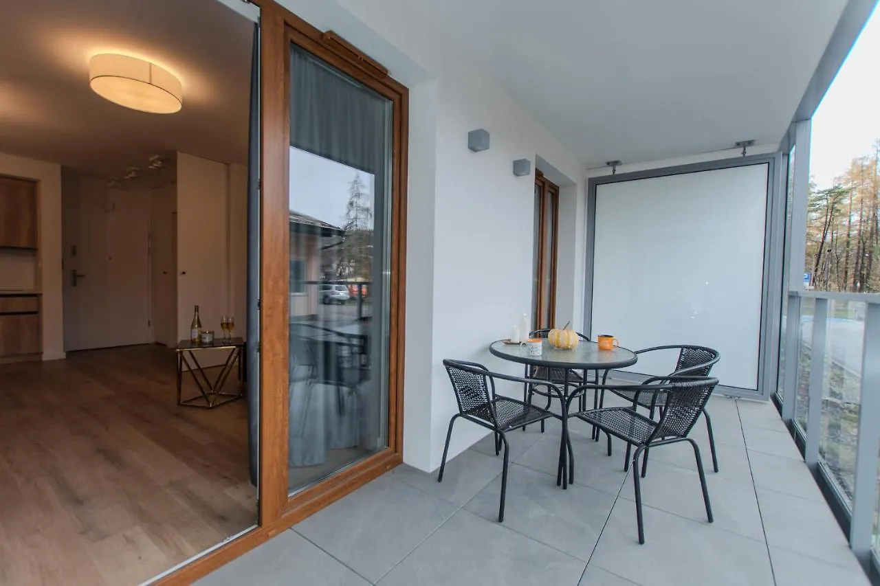 Ines - Apartamenty Zakopianskie - Spa Fitness Parking Zakopane