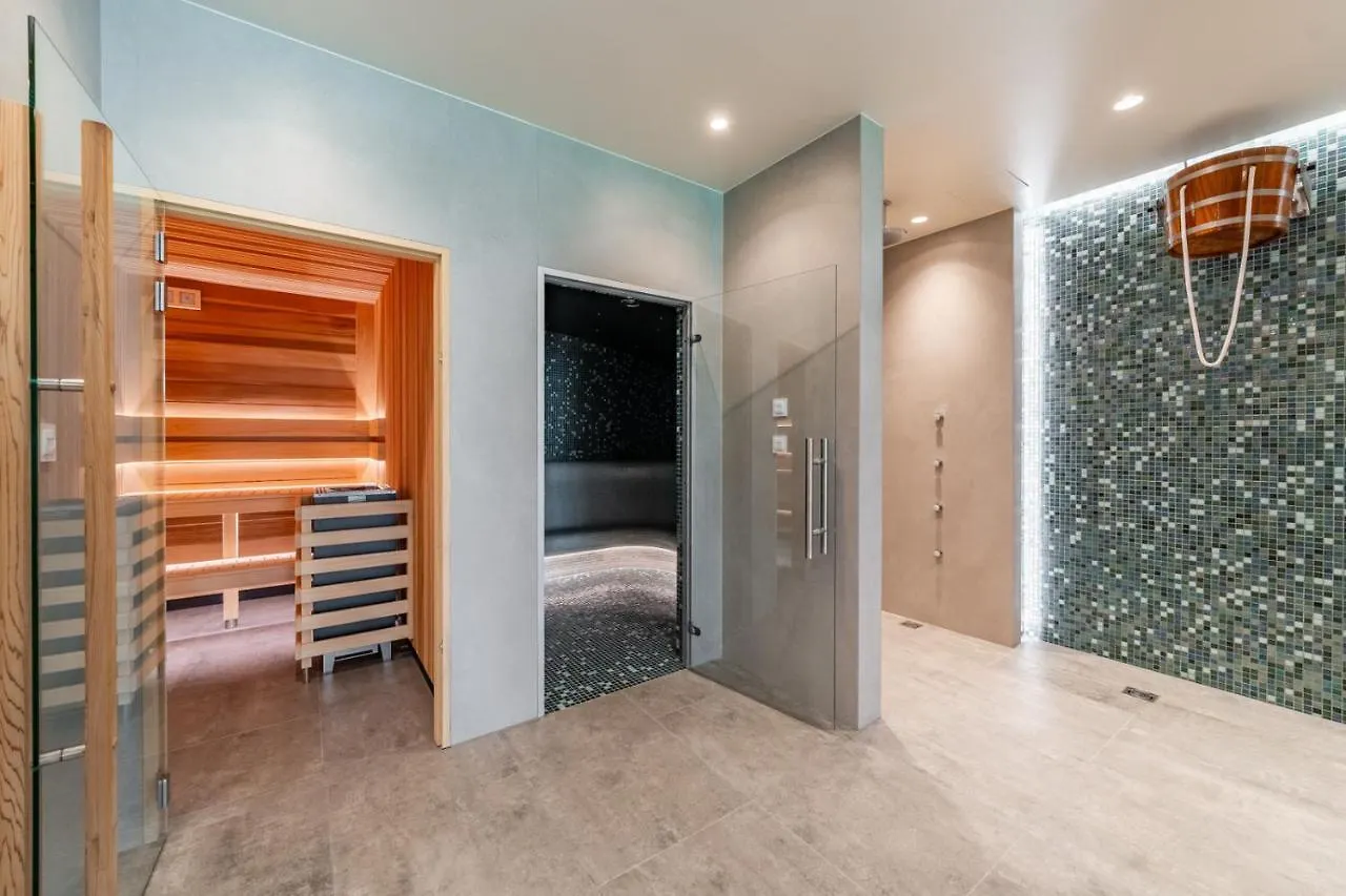 Ines - Apartamenty Zakopianskie - Spa Fitness Parking Zakopane