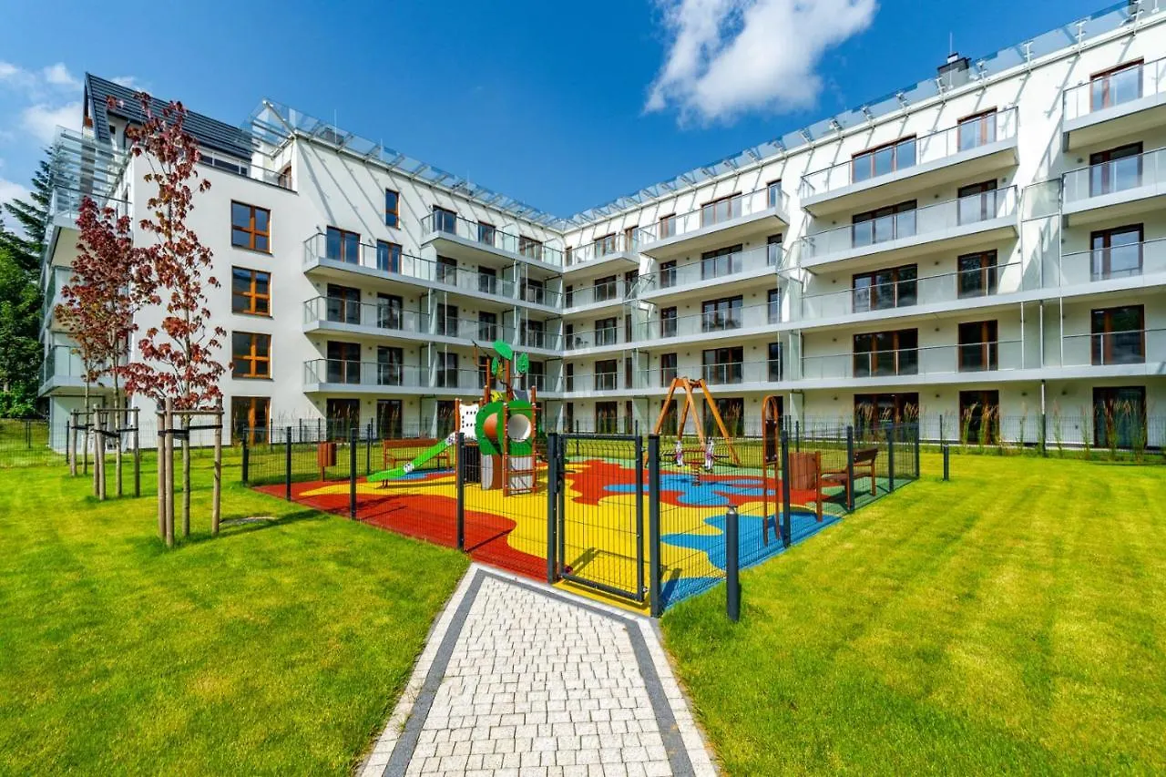 Ines - Apartamenty Zakopianskie - Spa Fitness Parking Zakopane 0*,